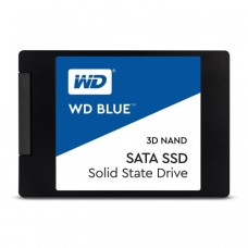 Western Digital (BLUE) 500GB SATA SSD